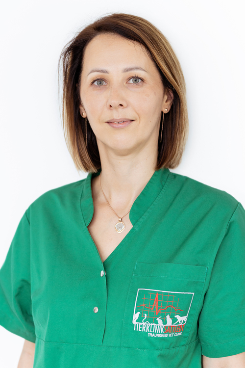 Anna Mazur