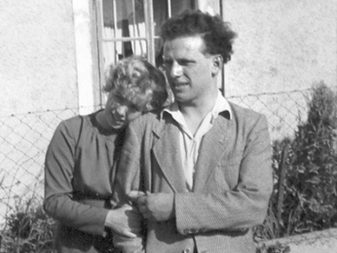 Dr. Volker Und Dr. Inge Werner Tutschku