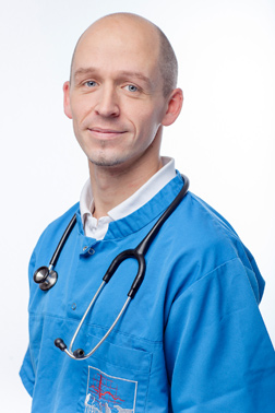 Mag. Johannes Kriechbaumer