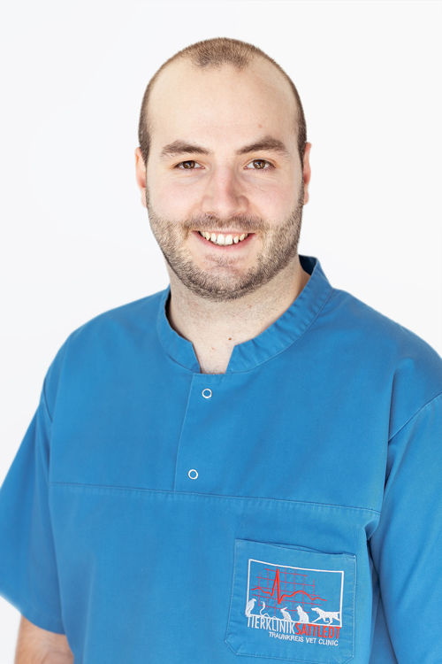 Mag. Raphael Buchegger