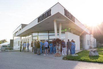 Tag der offenen Tür