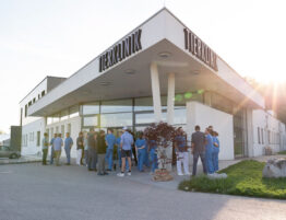 Tierklinik Sattledt