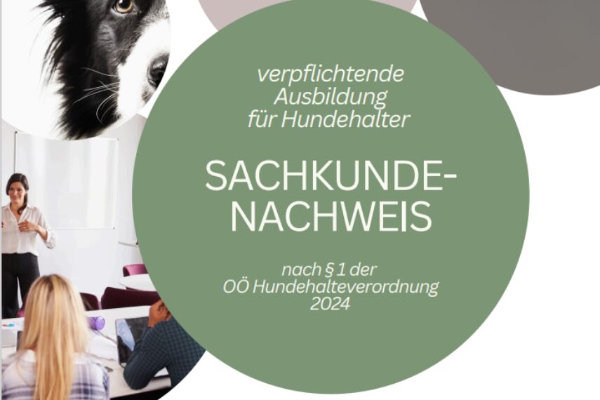 Sachkundenachweis